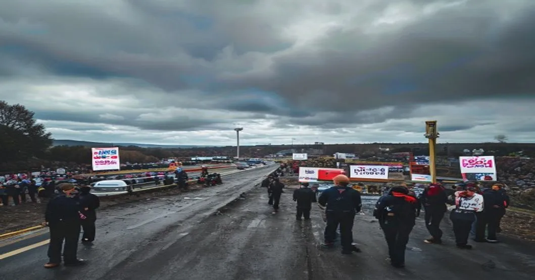 Autoroute A69 : les opposants dénoncent une décision du Conseil d’Etat