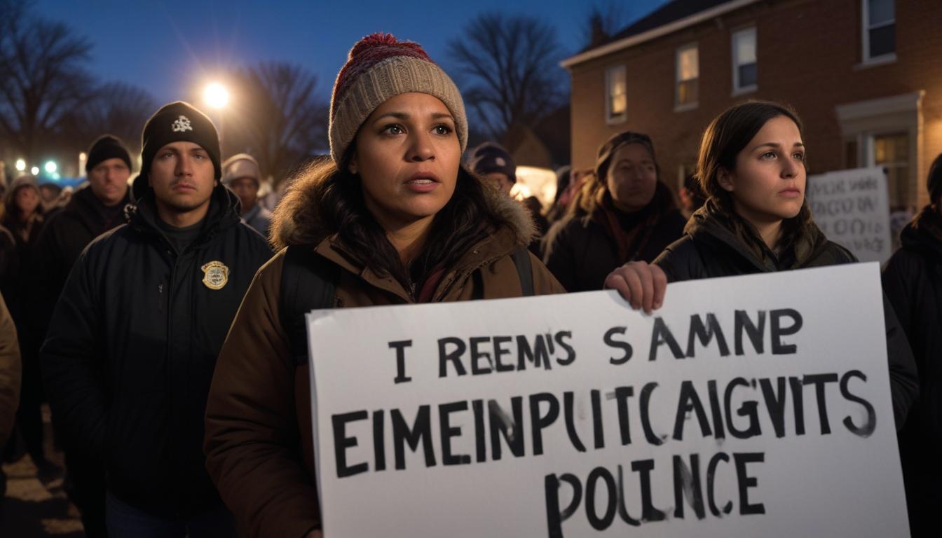 Aux États-Unis, la politique migratoire de Trump étouffe les mobilisations écologistes dans les quartiers populaires