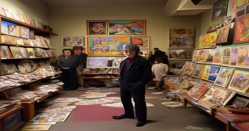 Aux Rencontres du 9ᵉ art à Aix-en-Provence : une exposition sur les prémices de Corto Maltese par Hugo Pratt