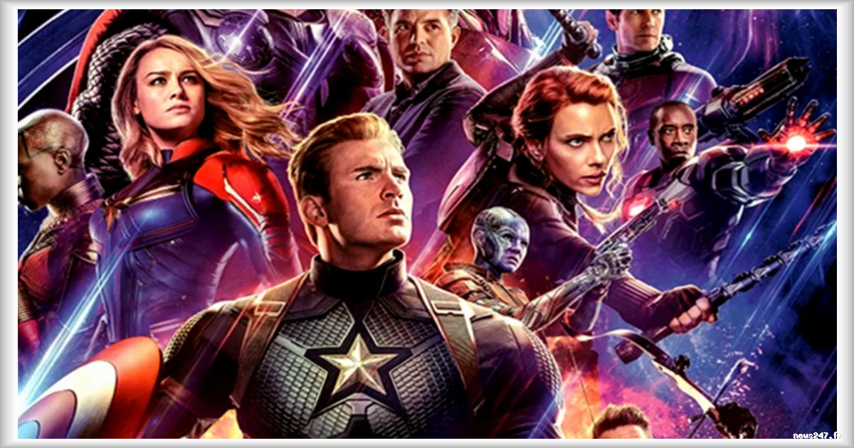 Avengers: Endgame ressorti au cinéma : des bonus limités selon le prix du billet, la polémique enfle
