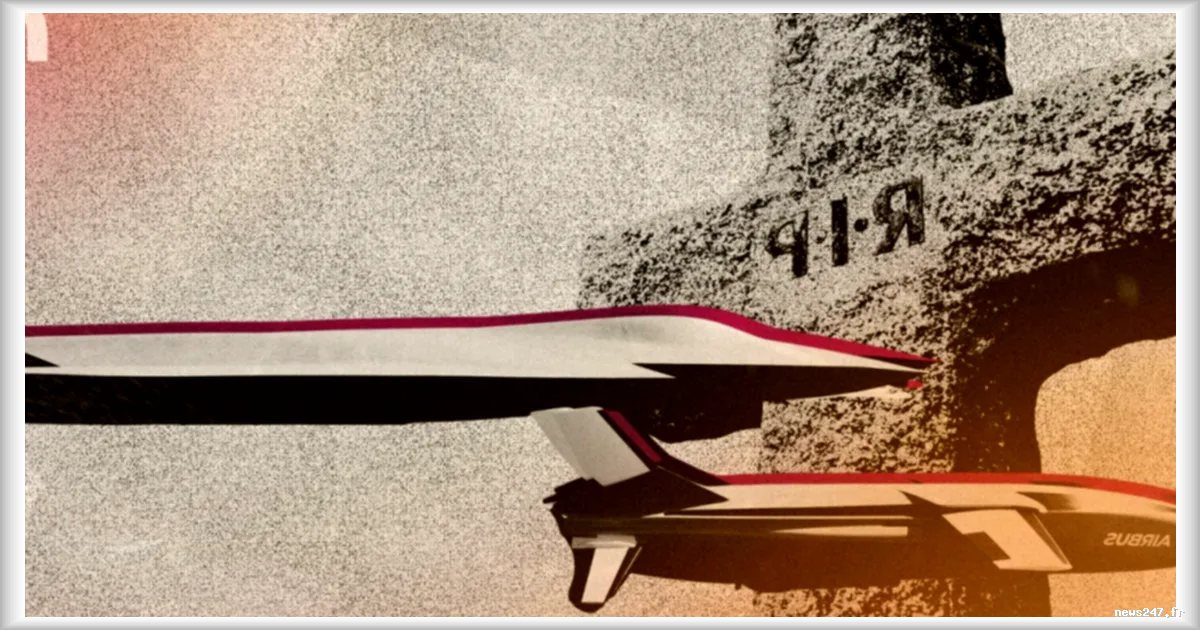 Avenir du SCAF : Dassault estime que le projet est « mort » si Airbus refuse de collaborer