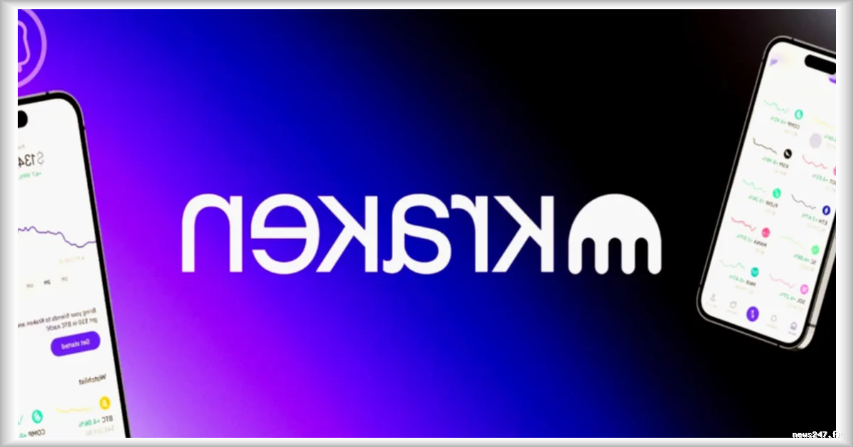 Avis Kraken 2026 : Tout savoir sur cette plateforme crypto