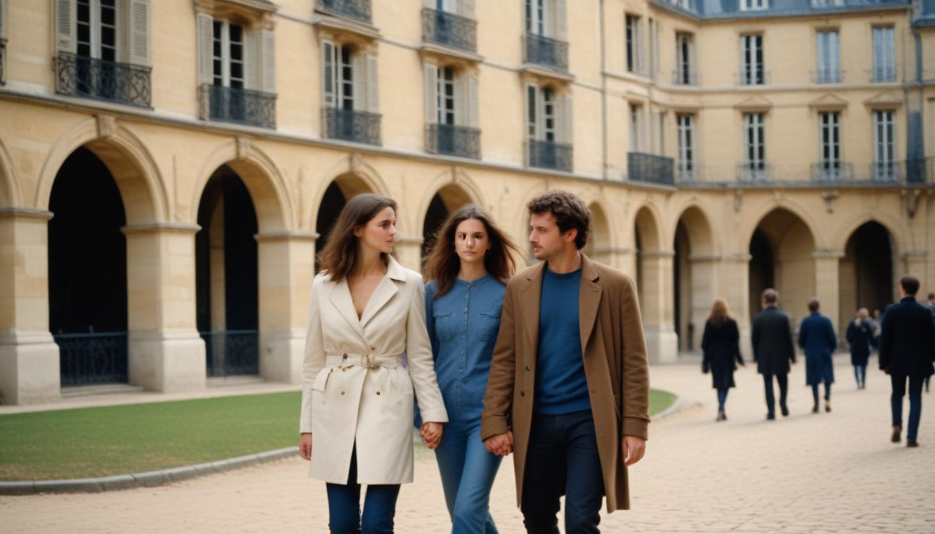 « Avril utile » : le magazine « Têtu » lance une campagne pour réfléchir au chemsex