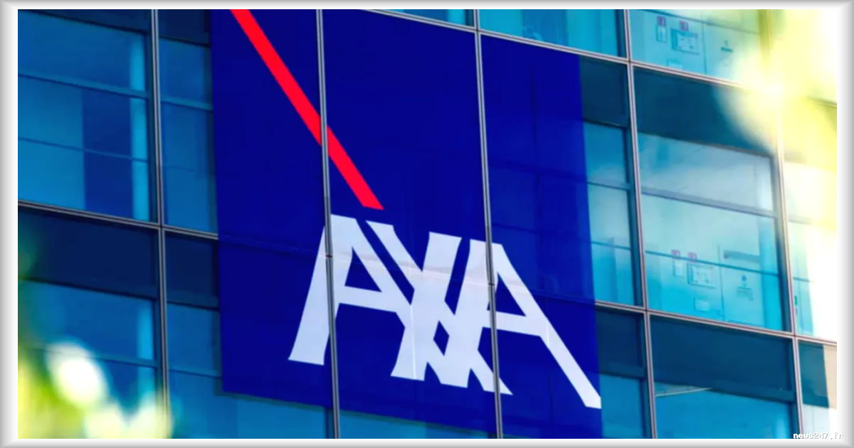 Axa : L'Hantavirus va-t-il impacter les performances de l'assureur en Bourse ?