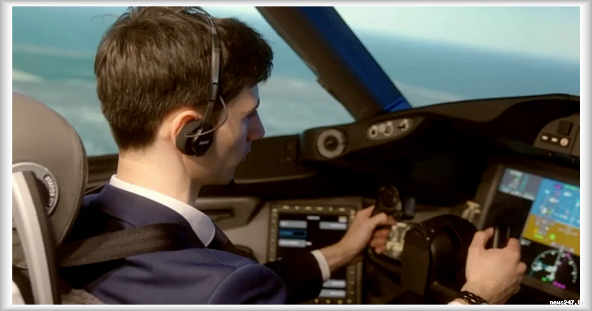 Azerbaïdjan : un nouveau centre de formation aéronautique pour renforcer les compétences locales selon Euronews FR