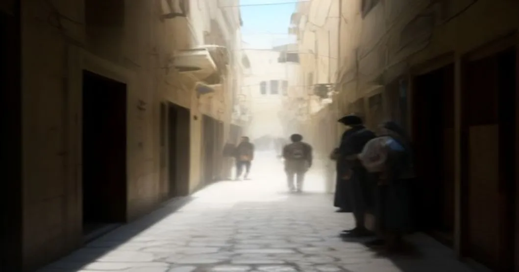 Aziz Abu Sarah et Maoz Inon, militants pour la paix, publient un livre commun malgré la violence persistante au Proche-Orient