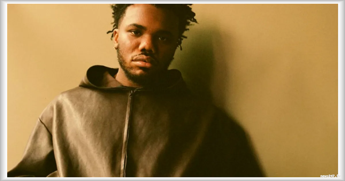 Baby Keem, protégé de Kendrick Lamar, s'impose comme une figure majeure du rap américain