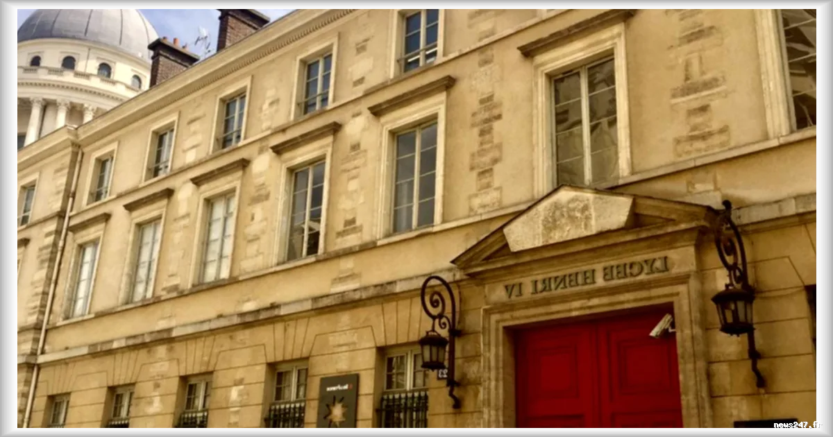 Baccalauréat : quels lycées affichent les meilleurs taux de mentions « très bien » entre 2022 et 2025 ?