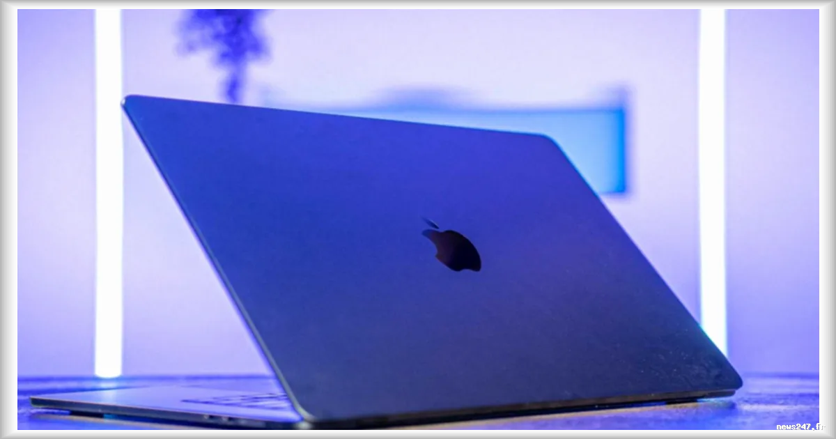 Back Market propose des MacBook reconditionnés à partir de 464 € face à la hausse des prix