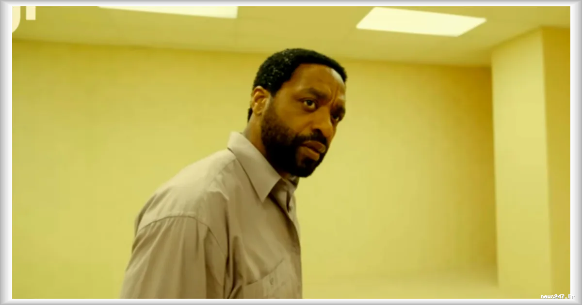 Backrooms: la bande-annonce de l'adaptation cinématographique dévoilée