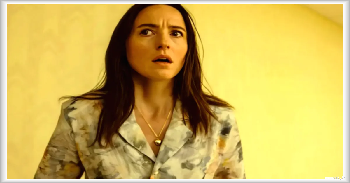« Backrooms » : quand un mème Internet devient une pépite horrifique au cinéma