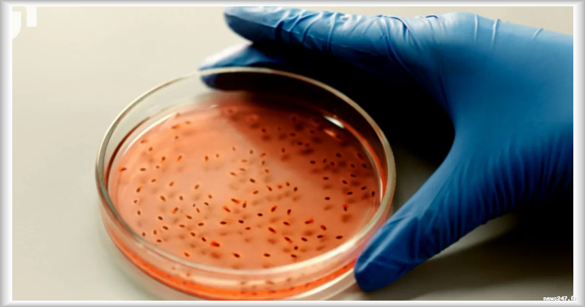 Bactéries miroir : de l'espoir scientifique à l'alerte mondiale de biosécurité