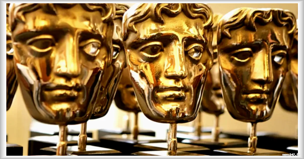 Bafta présente ses excuses suite à des défaillances lors de la gestion d'insultes racistes de John Davidson