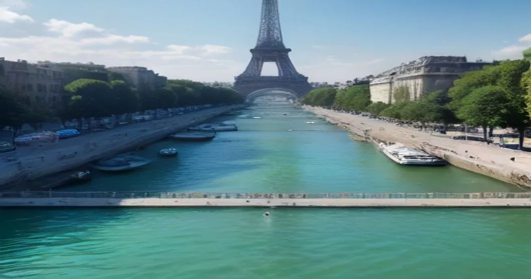 Baignade en Seine : les nouveaux sites parisiens enregistrent un afflux record en juillet 2026