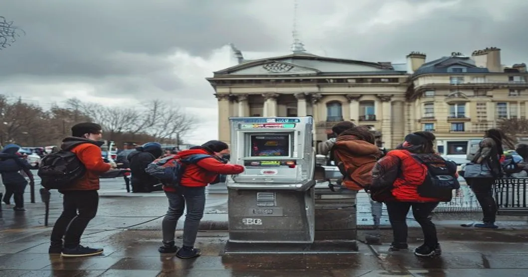 Baisse continue du Livret A en mars : 490 millions d’euros de retraits supplémentaires