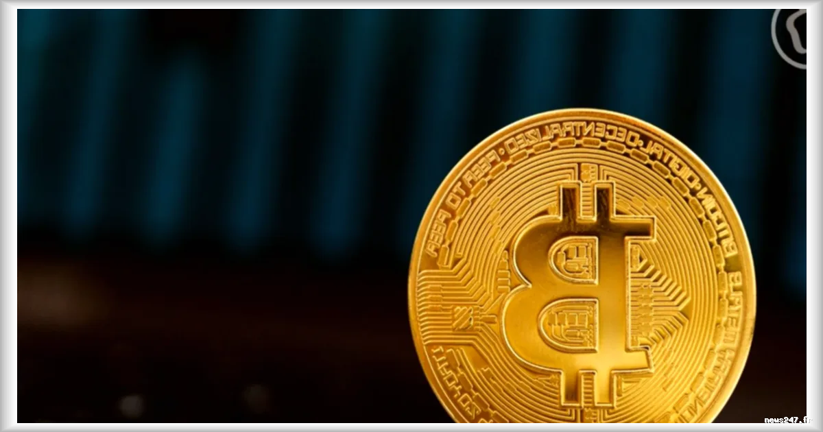 Baisse de l'or et de l'argent : le Bitcoin résiste face aux valeurs refuges traditionnelles