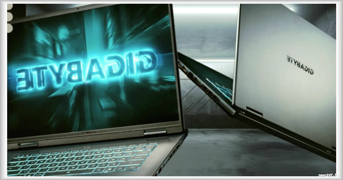 Baisse de prix sur le Gigabyte A16 Pro équipé d'une RTX 5080 : une opportunité à ne pas manquer