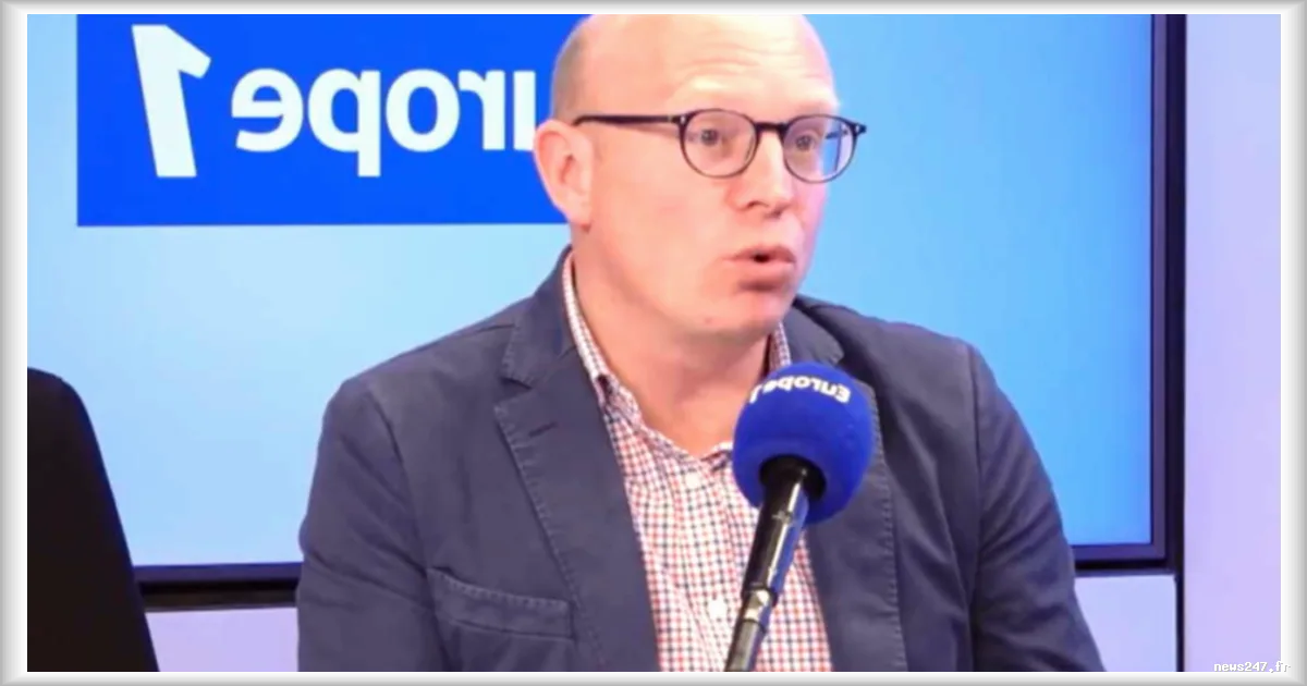 Baisse des allocations familiales : analyse des effets par l'économiste Benoît Perrin