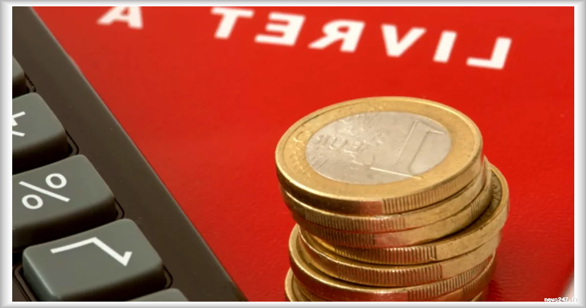 Baisse du taux du Livret A en 2026 : quel impact sur les épargnants?