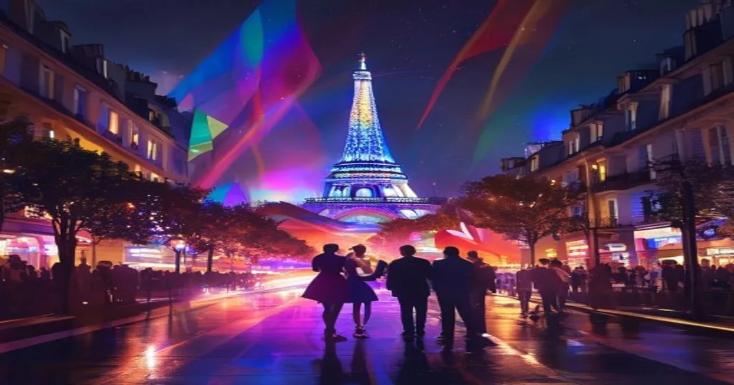Bal de l’Amour 2026 à Paris : entre célébration et revendications politiques pour les droits LGBT+