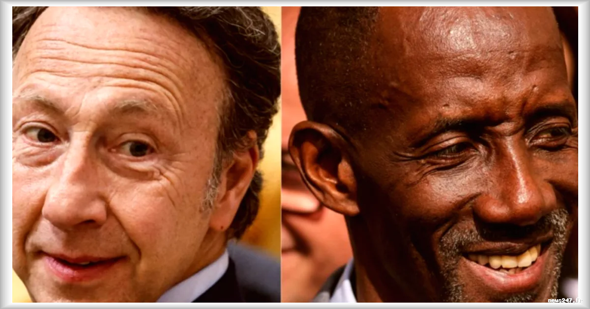 Bally Bagayoko conteste la légitimité de l’élection de Stéphane Bern à la tête de l’association Suivez la Flèche !