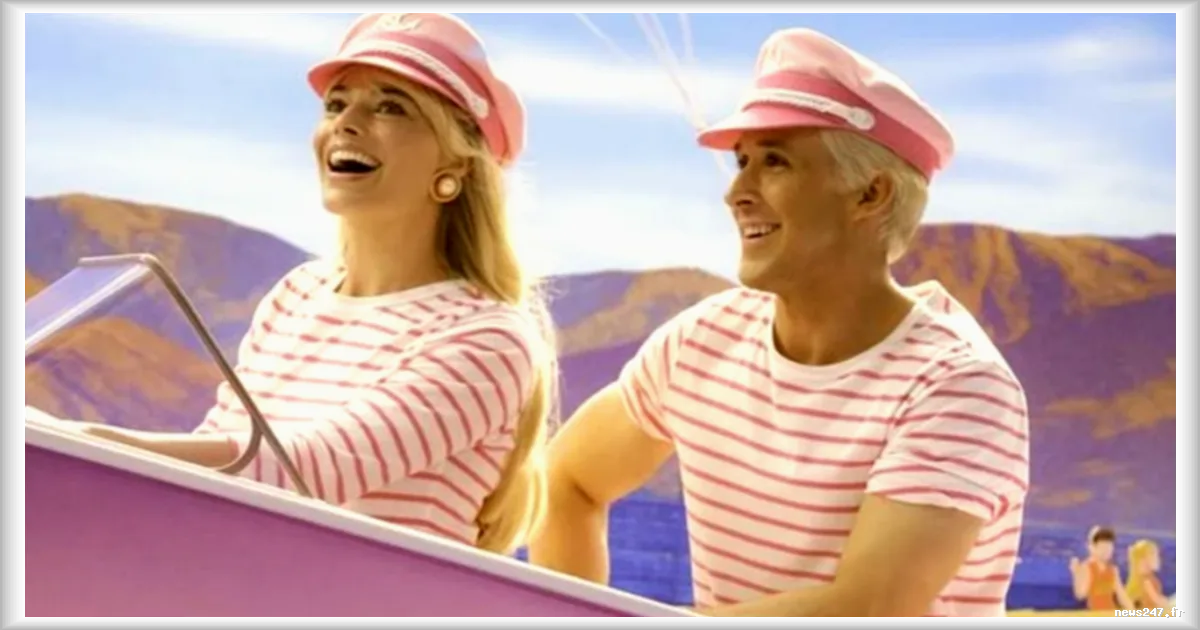 Barbie 2 : les exigences salariales de Ryan Gosling et Margot Robbie bloquent le projet selon Le Figaro
