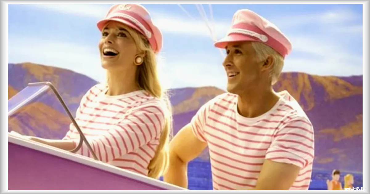 Barbie 2 : les exigences salariales de Ryan Gosling et Margot Robbie bloquent le projet selon Le Figaro