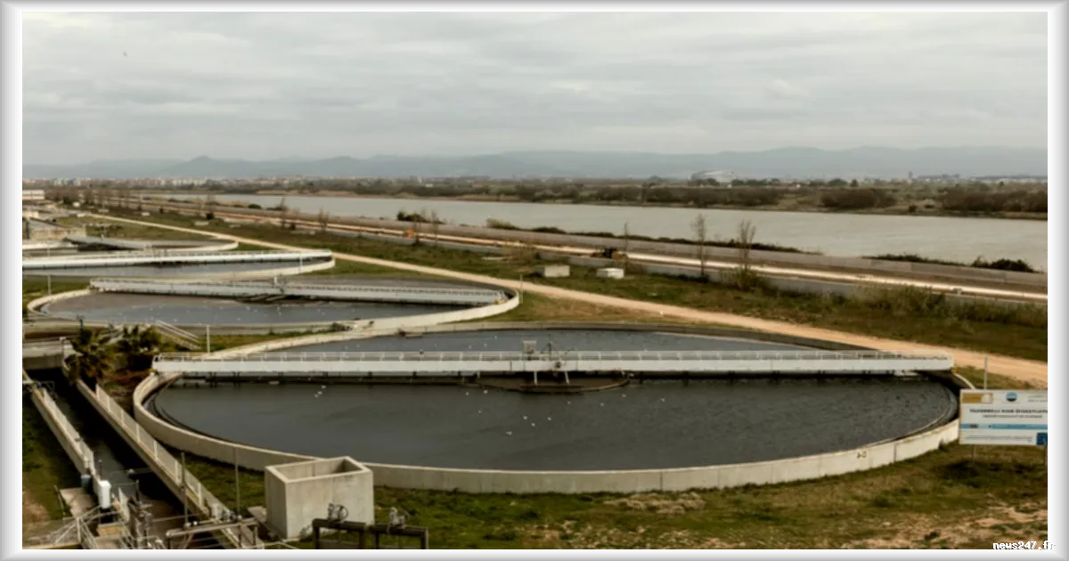 Barcelone, pionnière dans le recyclage des eaux usées : un exemple à suivre