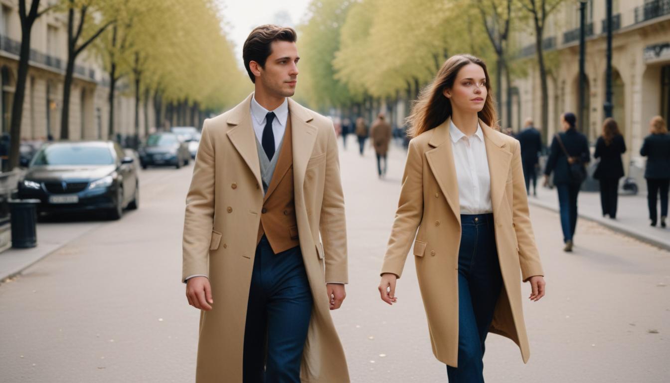 Bardella et sa compagne riche héritière en une de «Match» : du « peopopulisme », selon Libération