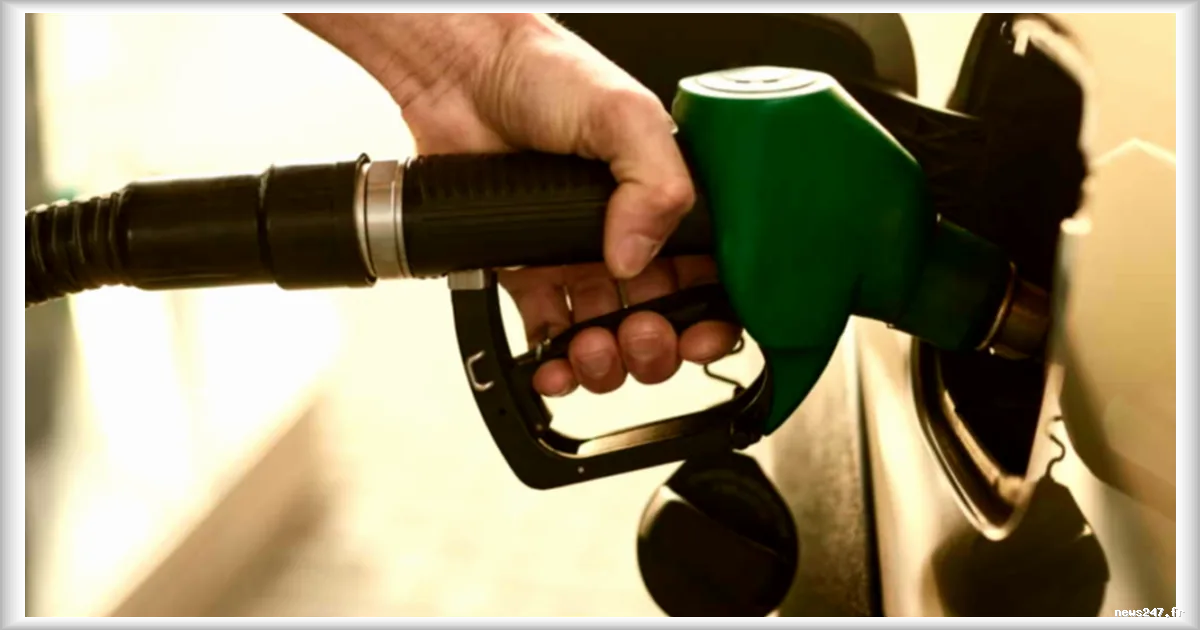 Barème des frais de carburant pour la déclaration de revenus 2026 : les principaux changements