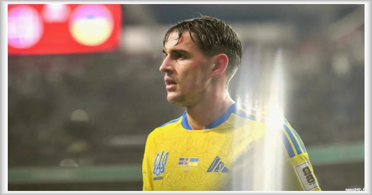 Barrages de qualification pour la Coupe du monde 2026 : Nouvelle-Calédonie, Ukraine, Italie... Mode d'emploi complet