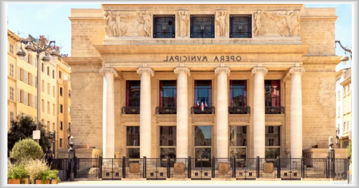 Bars à hôtesses de l'Opéra de Marseille devant la justice pour proxénétisme : retour sur une affaire emblématique