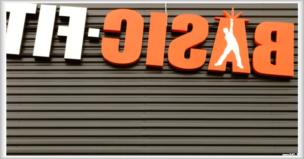 Basic-Fit ouvre 200 salles 24h/24 sans personnel la nuit pour réduire ses coûts