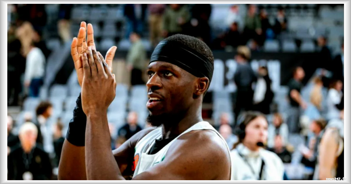 Basket : Sylvain Francisco quitte l'Asvel avant même d'avoir joué, Tony Parker évoque un départ lié aux difficultés financières