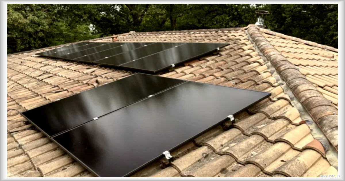 Batteries solaires : Zendure et Sobry s’allient pour optimiser les économies d’électricité en temps réel
