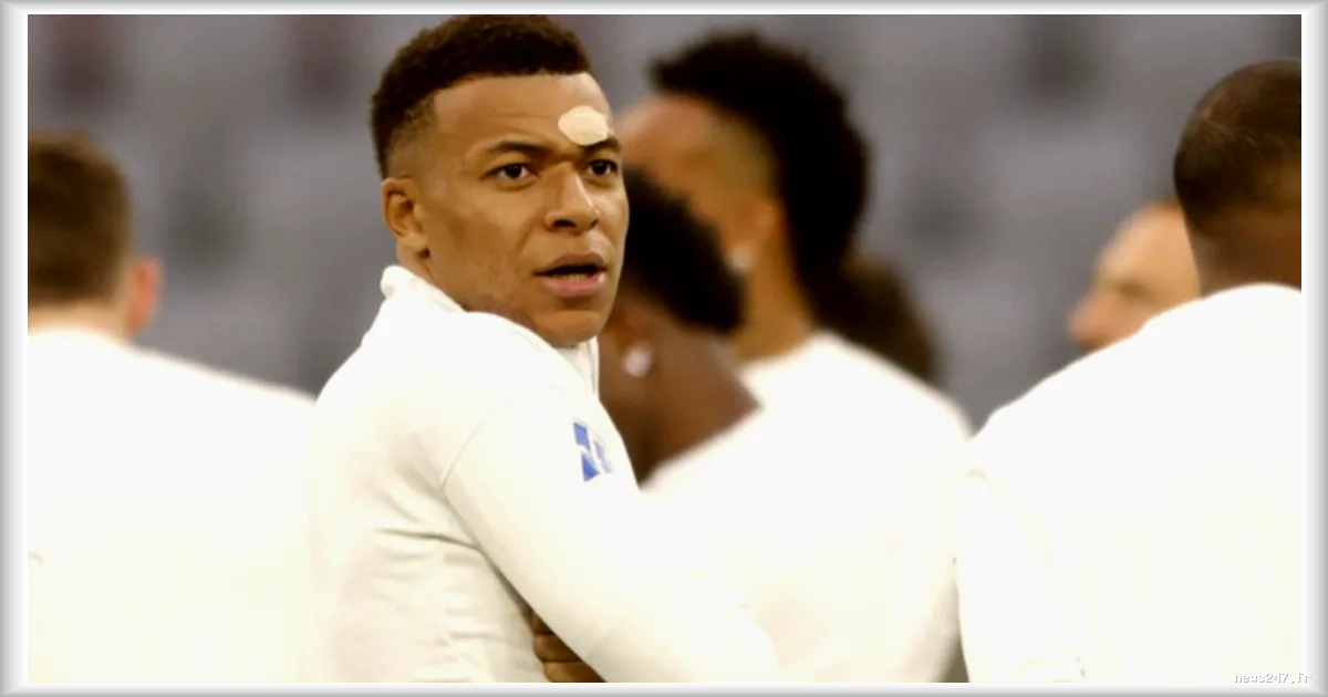 Bayern Munich-Real Madrid: Les Compos de la Grande Soirée Sont Tombés