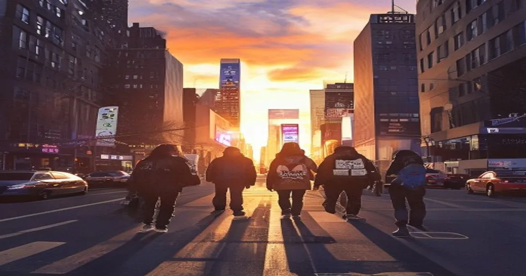 Beastie Boys : hommage à New York pour leur sixième album