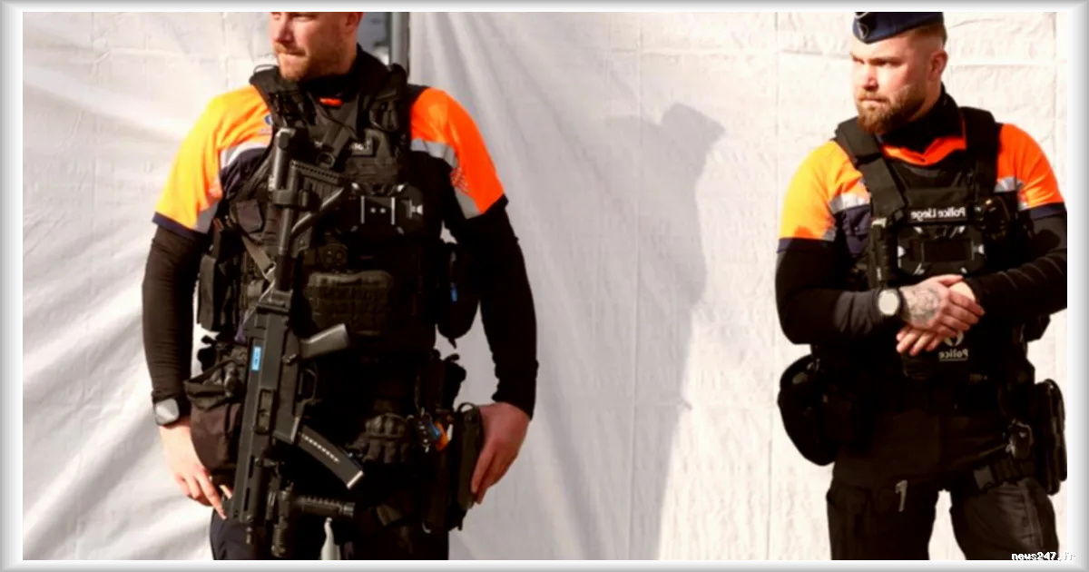 Belgique, Algérie, Anthropic, Australie : les informations de la nuit