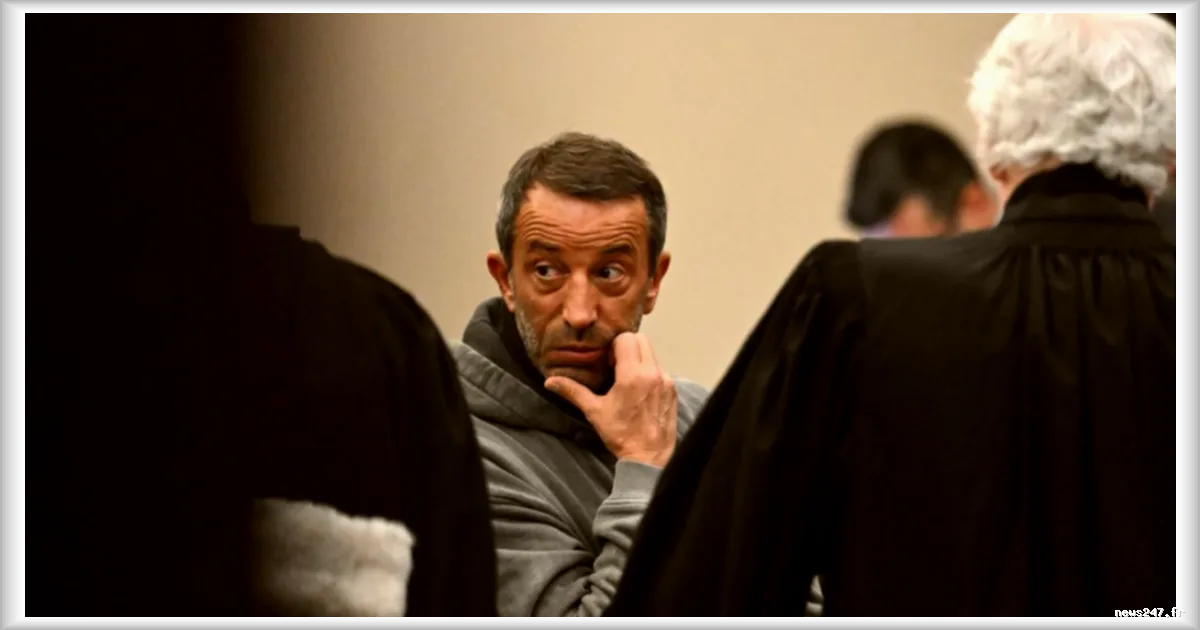 Belgique : Antonio Ferrara, braqueur présumé, jugé pour un projet d'attaque en Allemagne