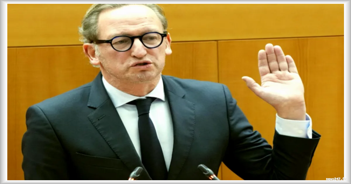 Belgique: les hommes politiques qui ne parlent pas flamand