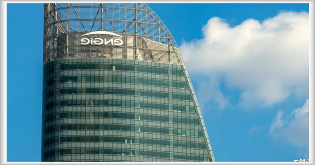 Belgique : l'État rachète les centrales nucléaires d'Engie pour relancer l'atome