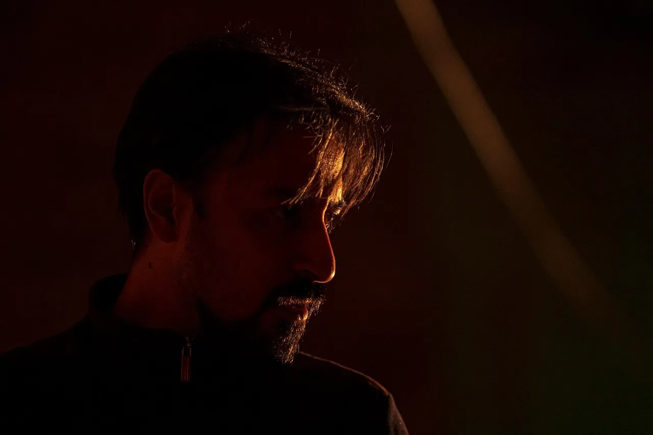 Benjamin de Laforcade, le fabulé destin de «Woody»