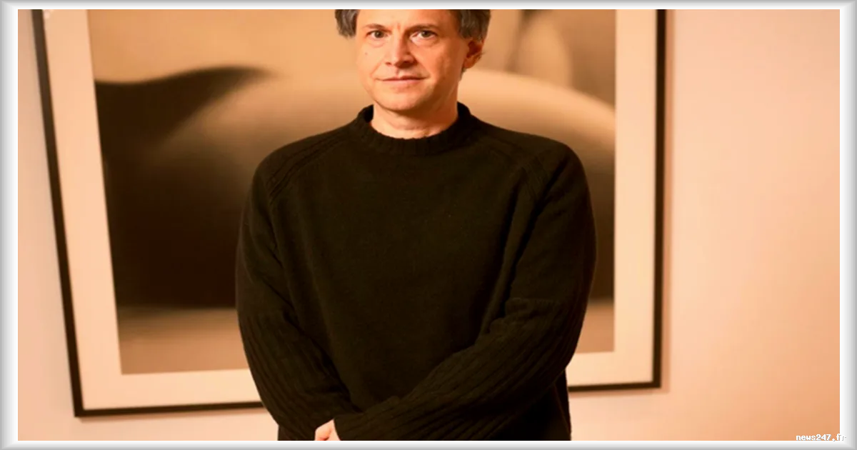 Bennett Miller de retour avec « La croisière », un documentaire inédit en France