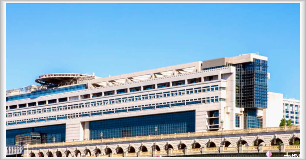 Bercy réclame 271 millions d'euros d'évasion fiscale dix ans après les Panama Papers