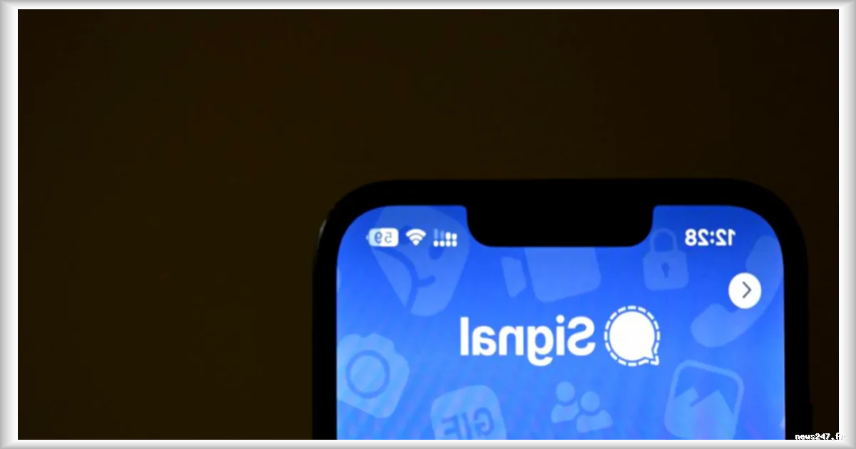 Berlin accuse Moscou d'être responsable de la cyberattaque contre Signal : une situation préoccupante selon les autorités allemandes