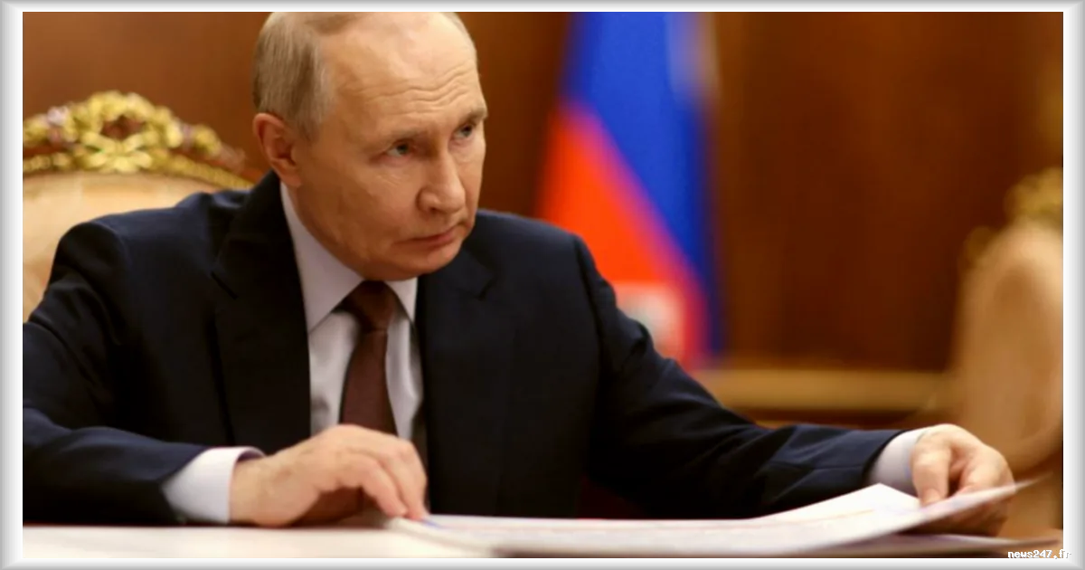 Berlin convoque l'ambassadeur russe pour des menaces directes envers l'Allemagne