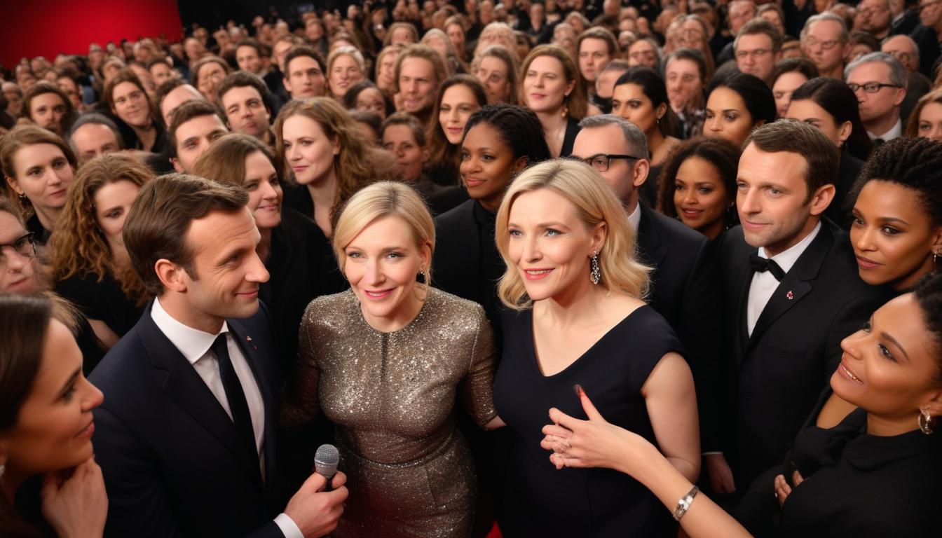 Berlinale, conflits au Pakistan, mission lunaire reportée et décès de Willie Colón : les actualités de la nuit