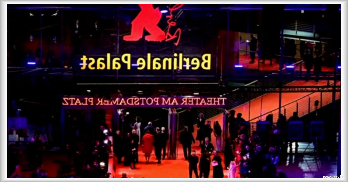 Berlinale : les dirigeants du festival convoqués après un discours dénonçant le « génocide » à Gaza