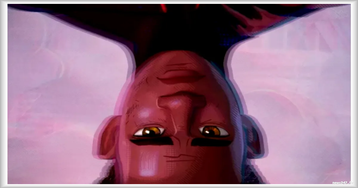Beyond the Spider-Verse: la sortie du film fixée au 16 juin 2027 en France