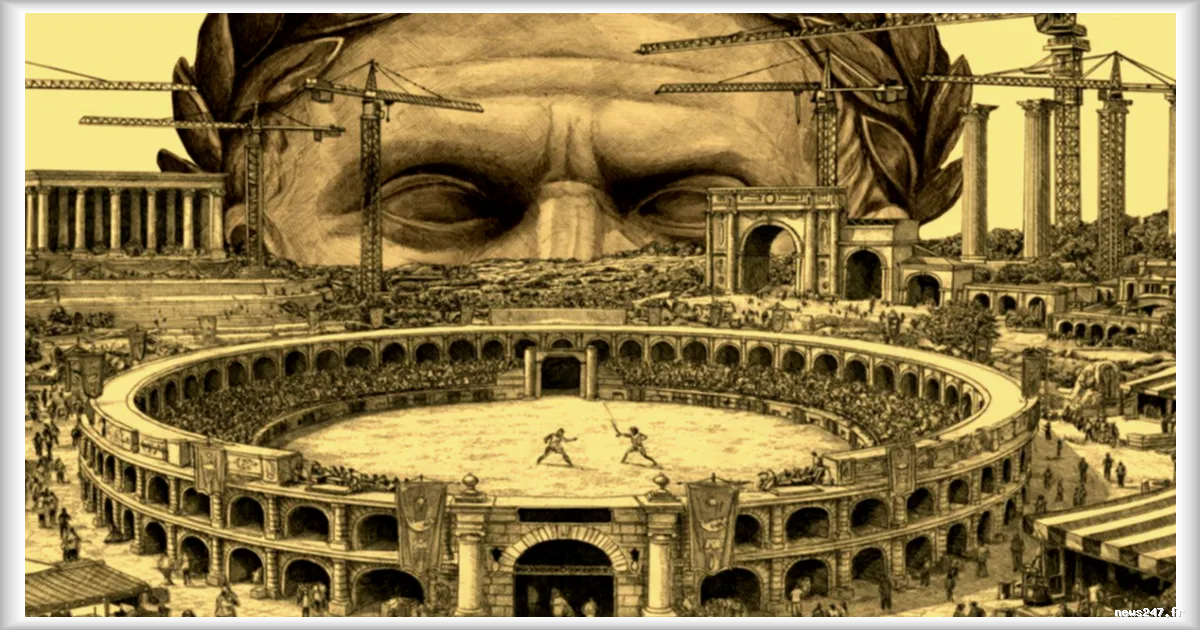 Béziers antique : le projet historico-touristique hors norme de Robert Ménard